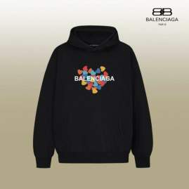 Picture of Balenciaga Hoodies _SKUBalenciagaXS-XLmpt70901